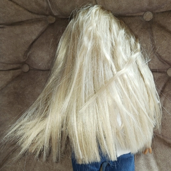 18" American Girl Doll Julie Albright - Picture 8 of 16